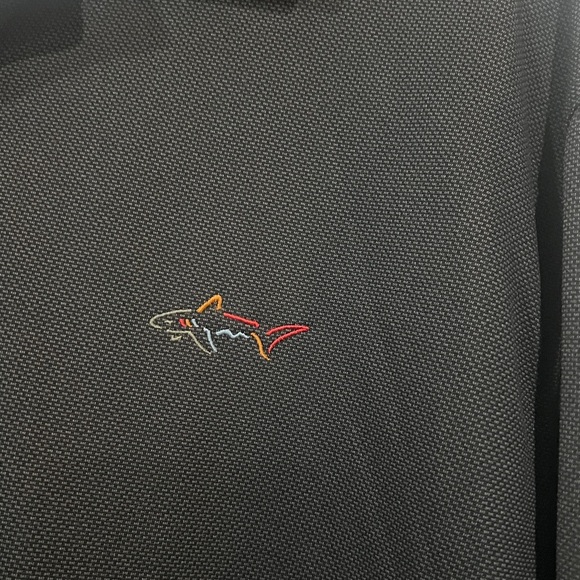 FINAL PRICE Greg Norman Golf Shirt - Picture 4 of 6